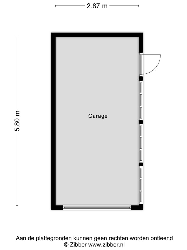 Foto 58 van Zandstraat 79