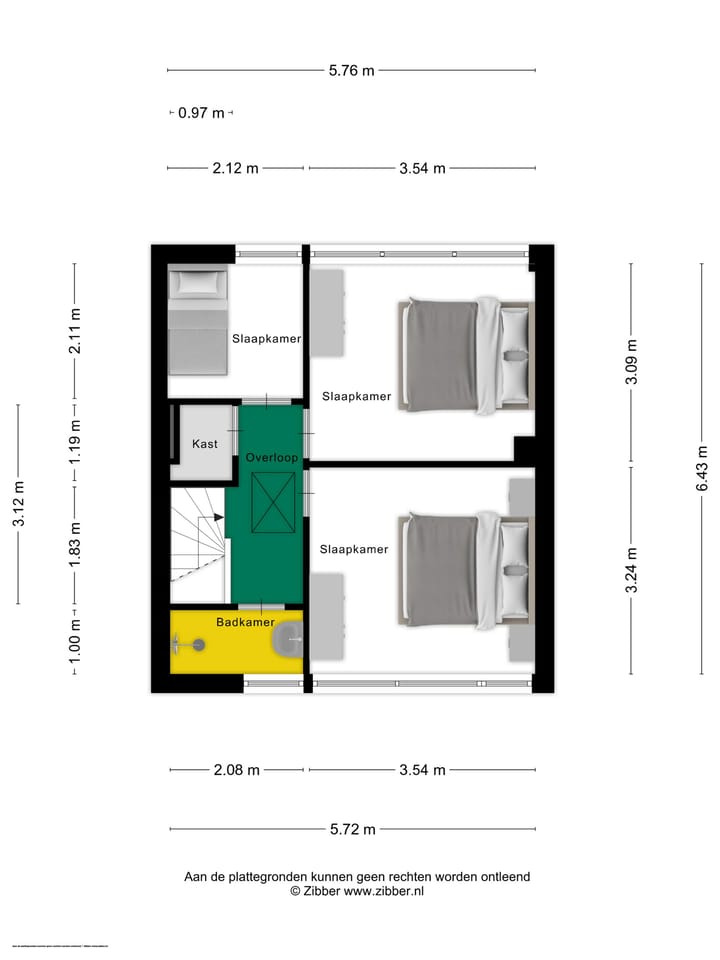 Foto 21 van Bodendijk 47