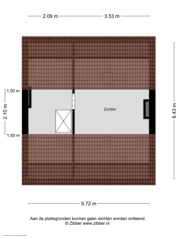 Foto 22 van Bodendijk 47