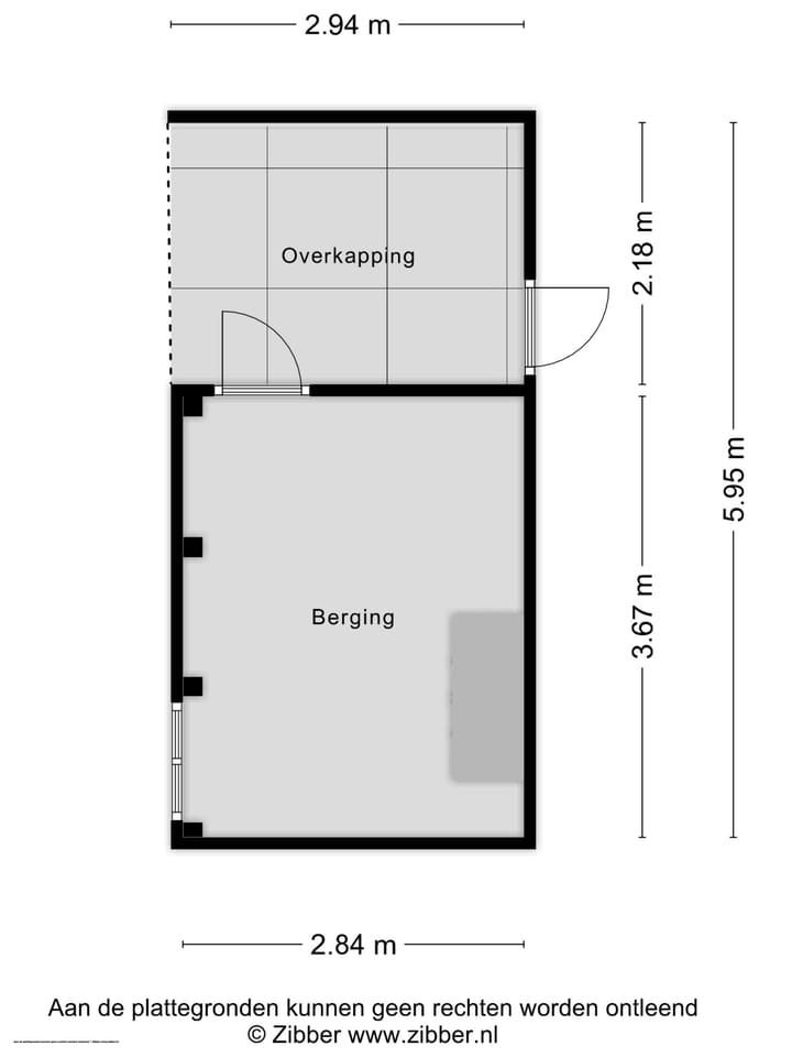 Foto 23 van Bodendijk 47