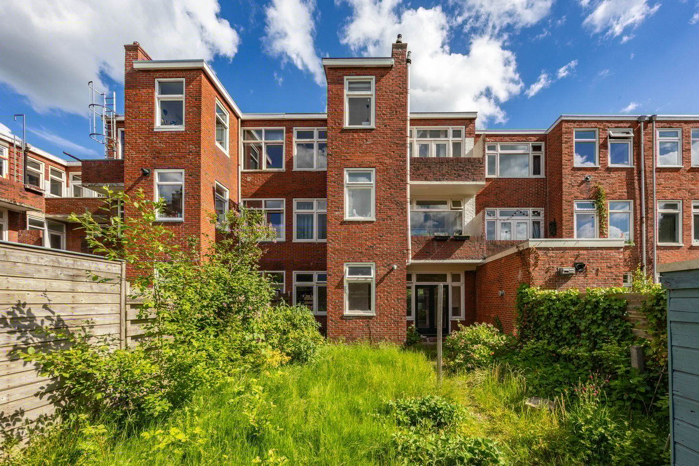 Foto 19 van Van Swinderenstraat 44