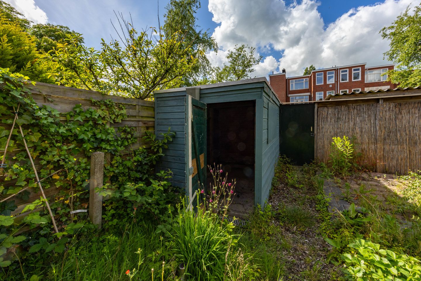 Foto 20 van Van Swinderenstraat 44