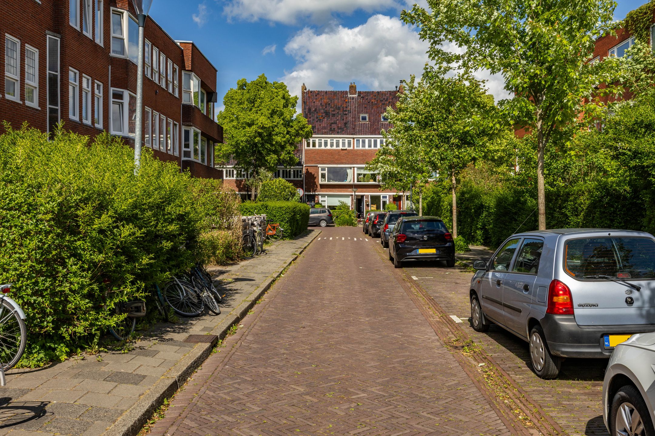 Foto 27 van Van Swinderenstraat 44