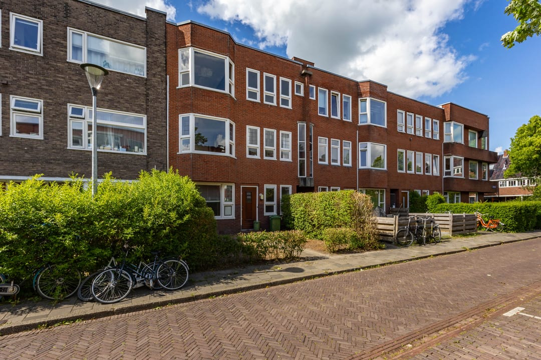 Foto 28 van Van Swinderenstraat 44