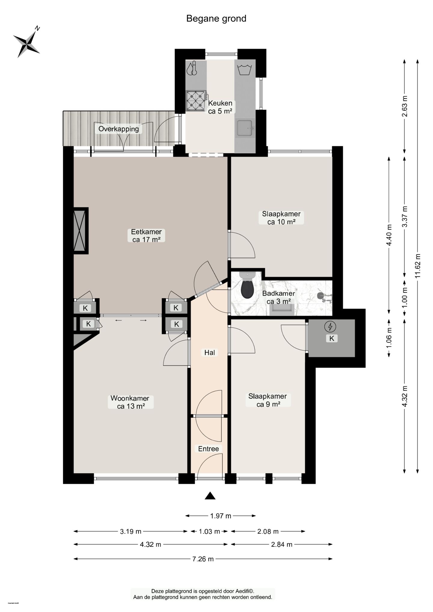 Foto 29 van Van Swinderenstraat 44