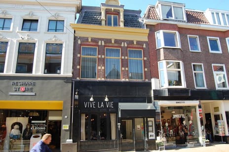 Oosterstraat 39-b