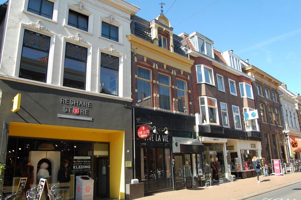 Foto 13 van Oosterstraat 39-B