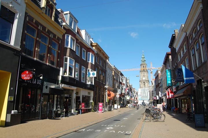 Photo 14 of Oosterstraat 39-B