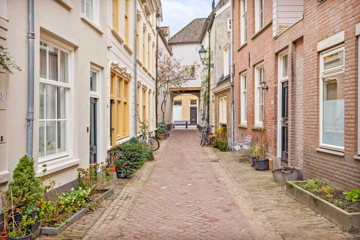Schilderstraat 17 C
