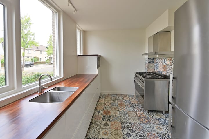 Foto 6 van Middelgronden 14