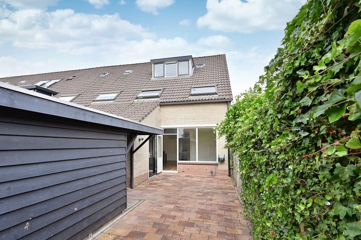 Foto 12 van Middelgronden 14