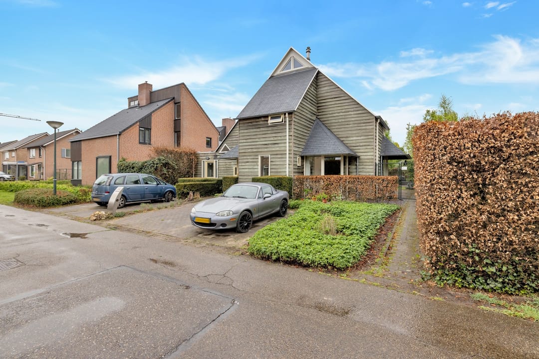 Foto 7 van Steenovenstraat 25