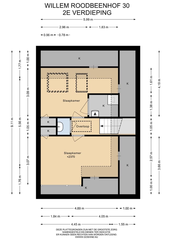 Foto 52 van Willem Roodbeenhof 30
