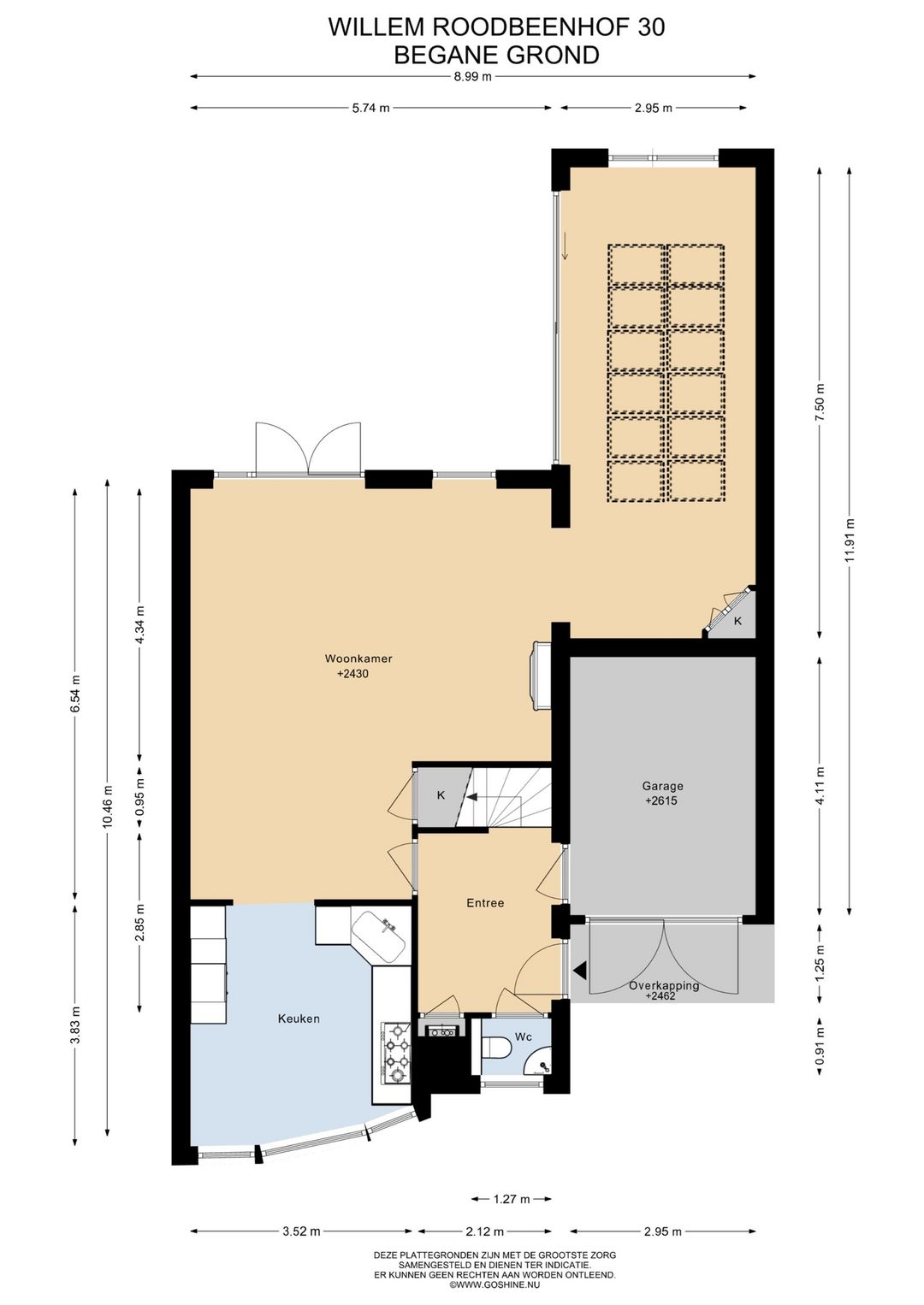 Foto 53 van Willem Roodbeenhof 30