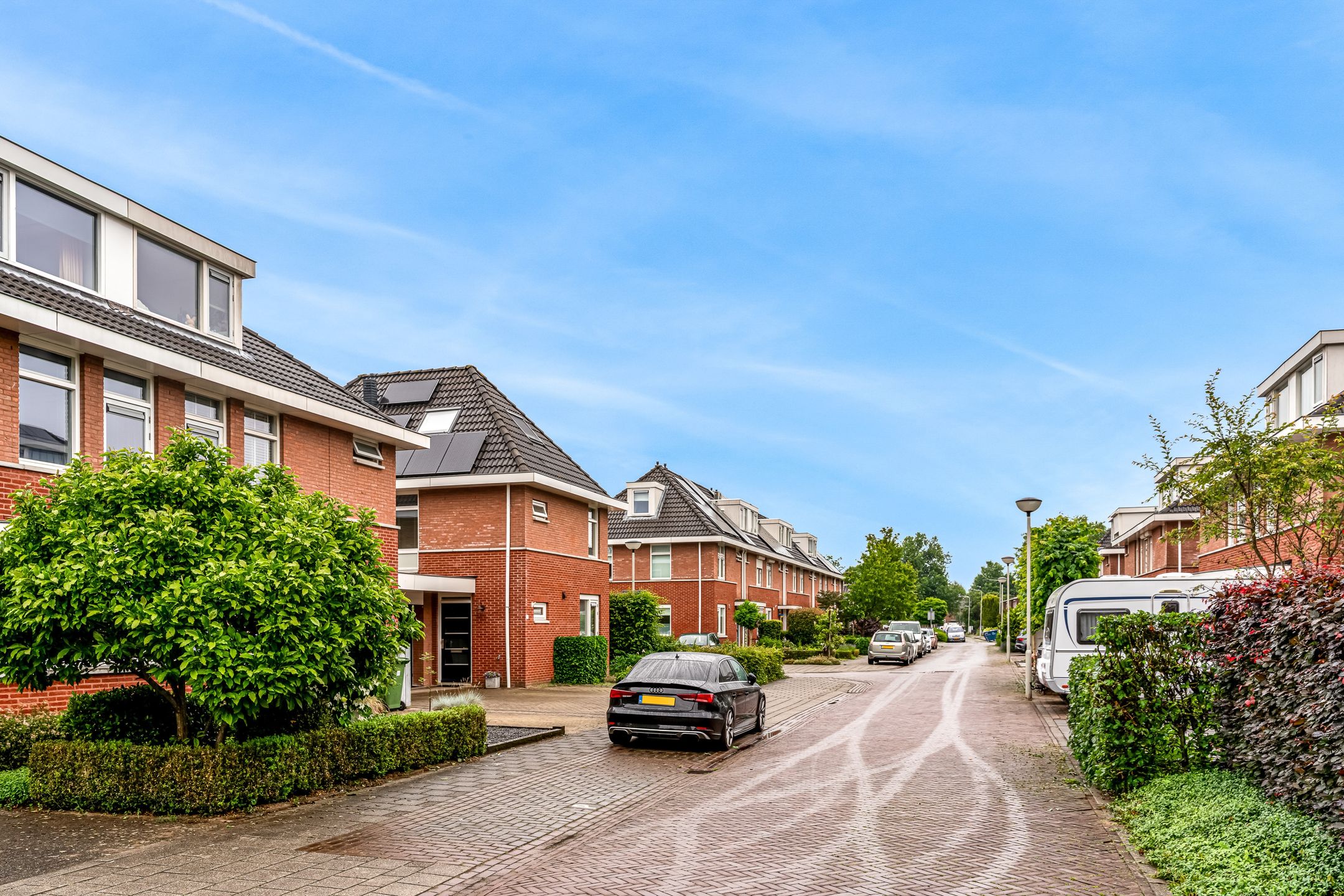 Foto 3 van Willem Roodbeenhof 30