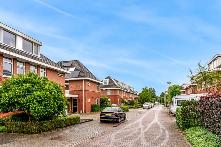 Foto 3 van Willem Roodbeenhof 30