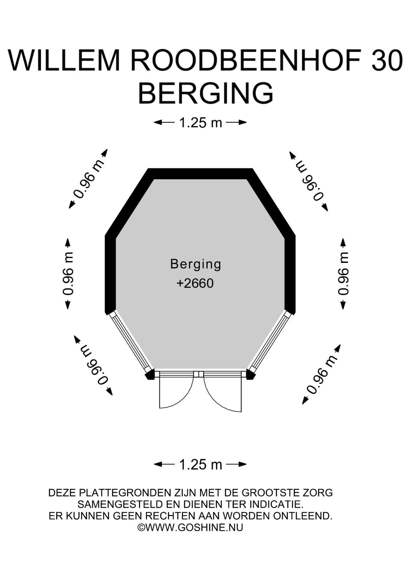 Foto 54 van Willem Roodbeenhof 30
