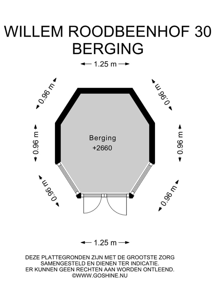 Foto 54 van Willem Roodbeenhof 30