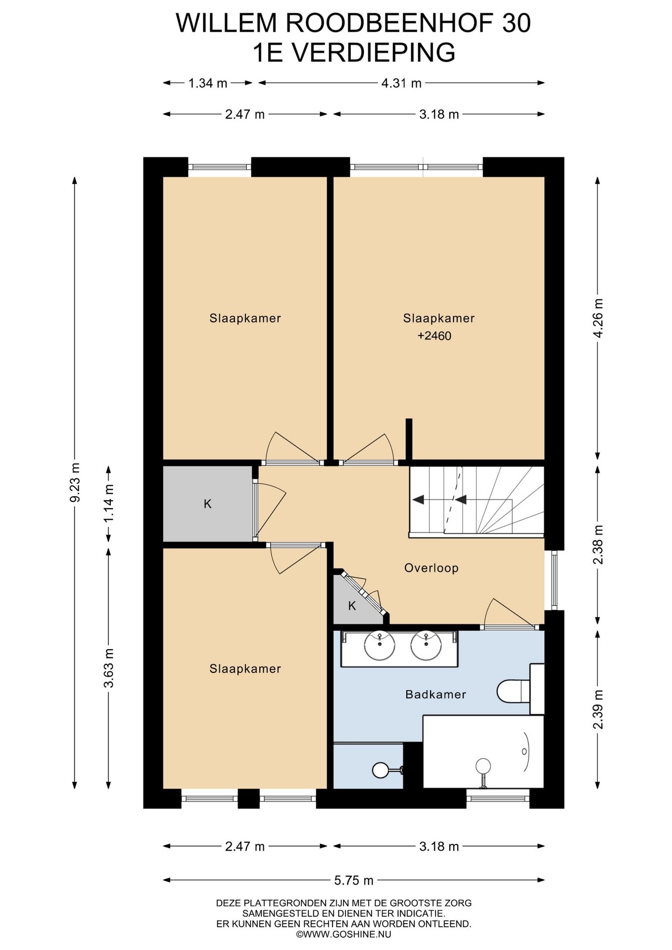 Foto 57 van Willem Roodbeenhof 30