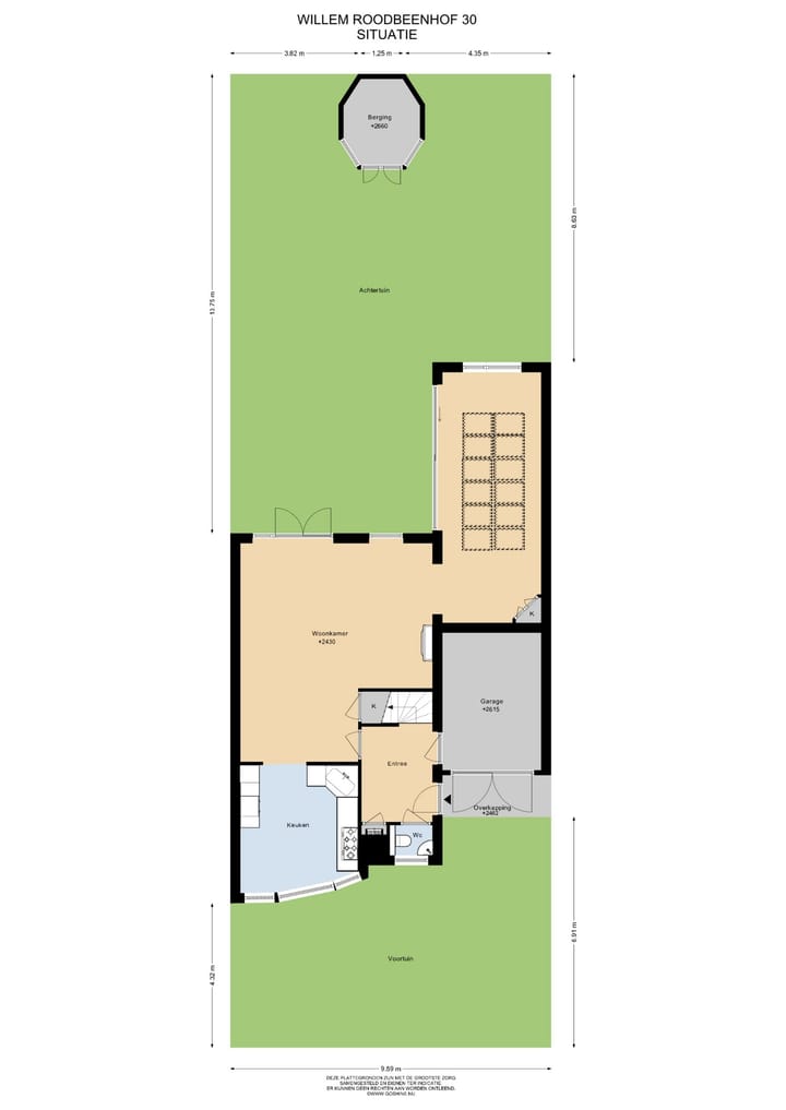 Foto 55 van Willem Roodbeenhof 30