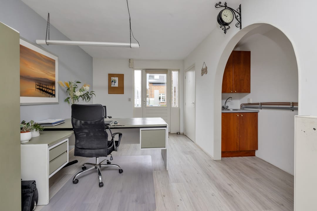 Foto 28 van Steenovenstraat 25