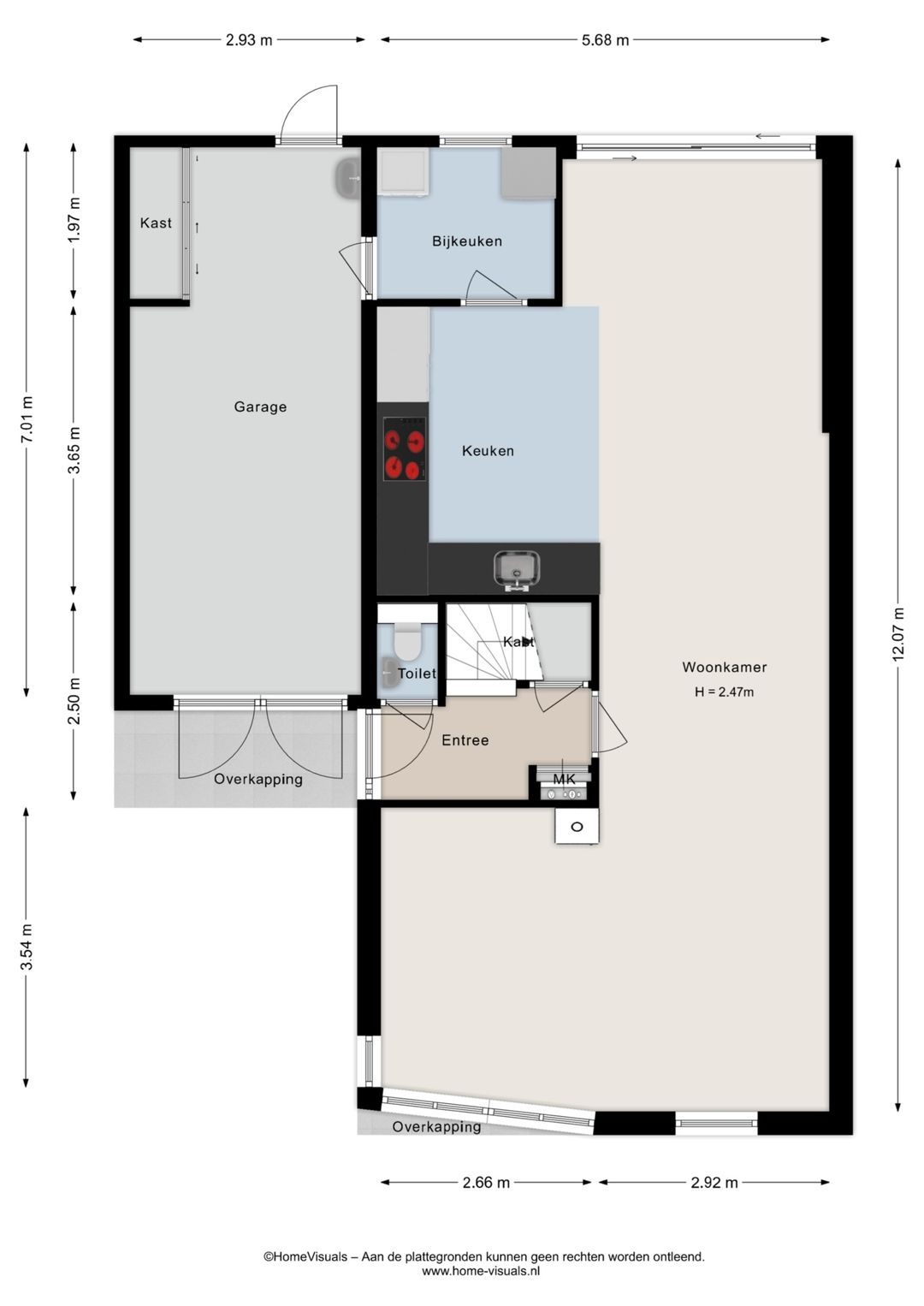 Foto 46 van Roeterskamp 11