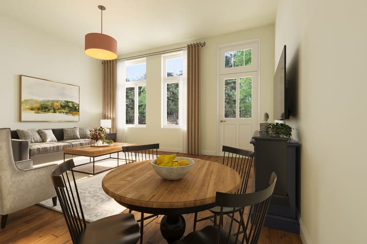 Photo 5 of Groenelaantje 35-C