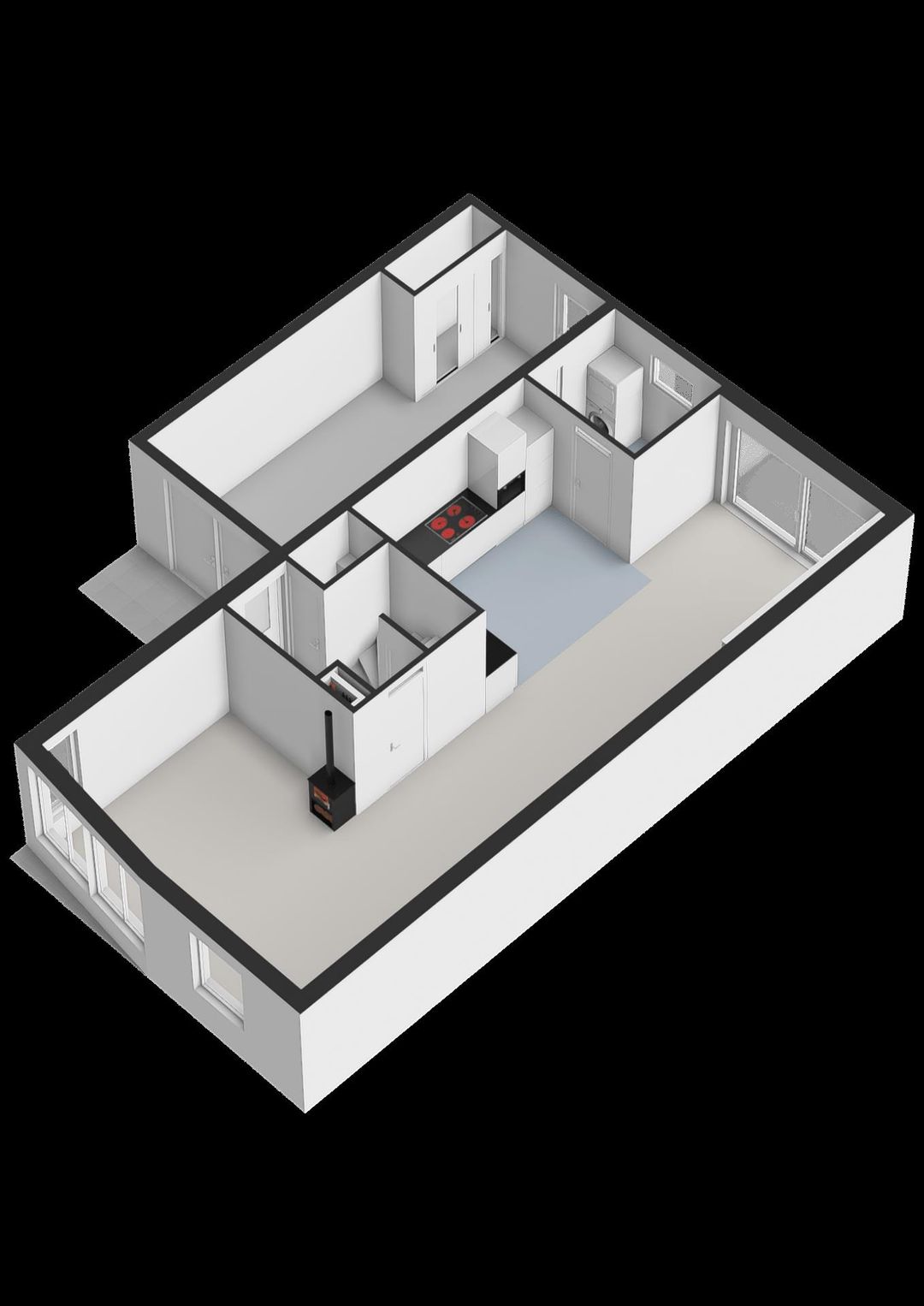 Foto 47 van Roeterskamp 11