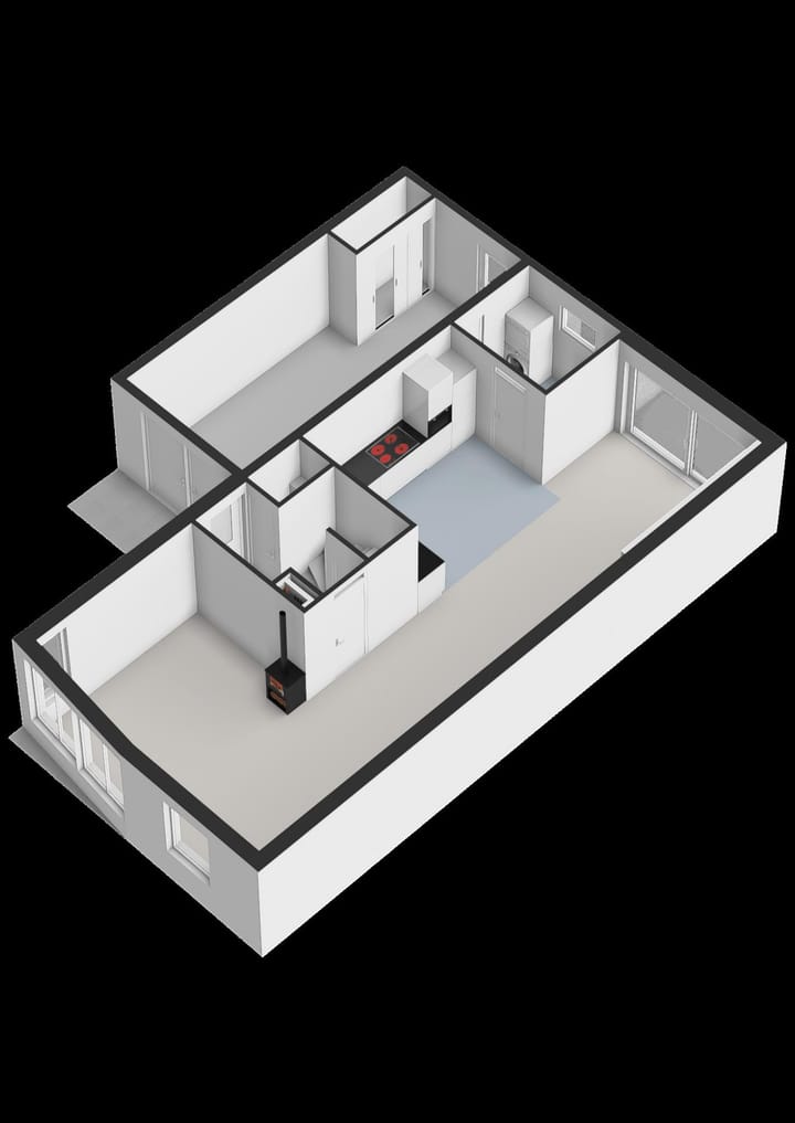 Foto 47 van Roeterskamp 11