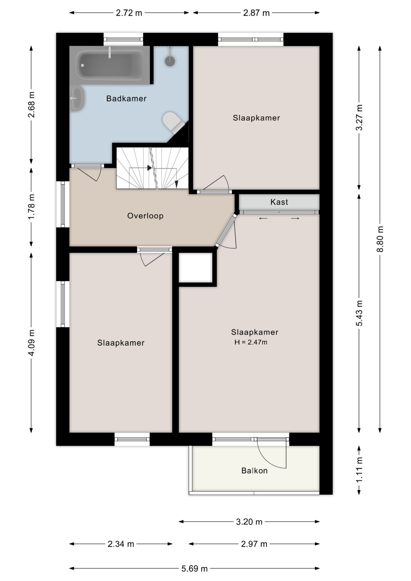 Foto 48 van Roeterskamp 11