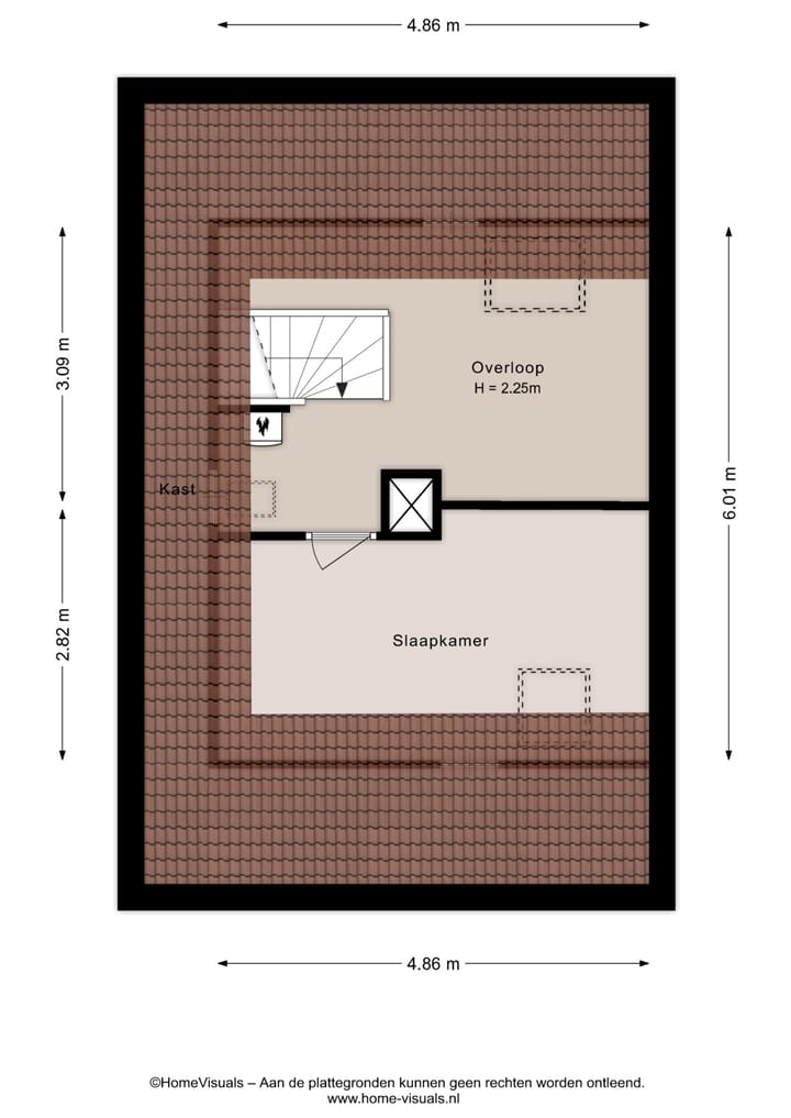 Foto 50 van Roeterskamp 11