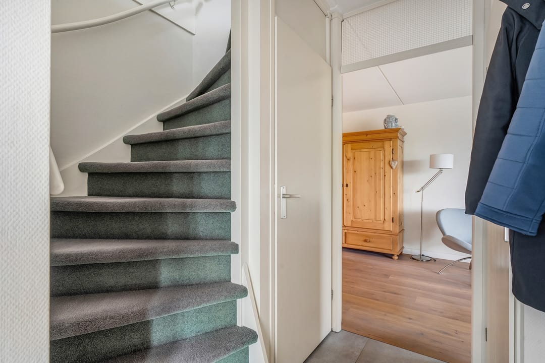 Foto 8 van Roeterskamp 11