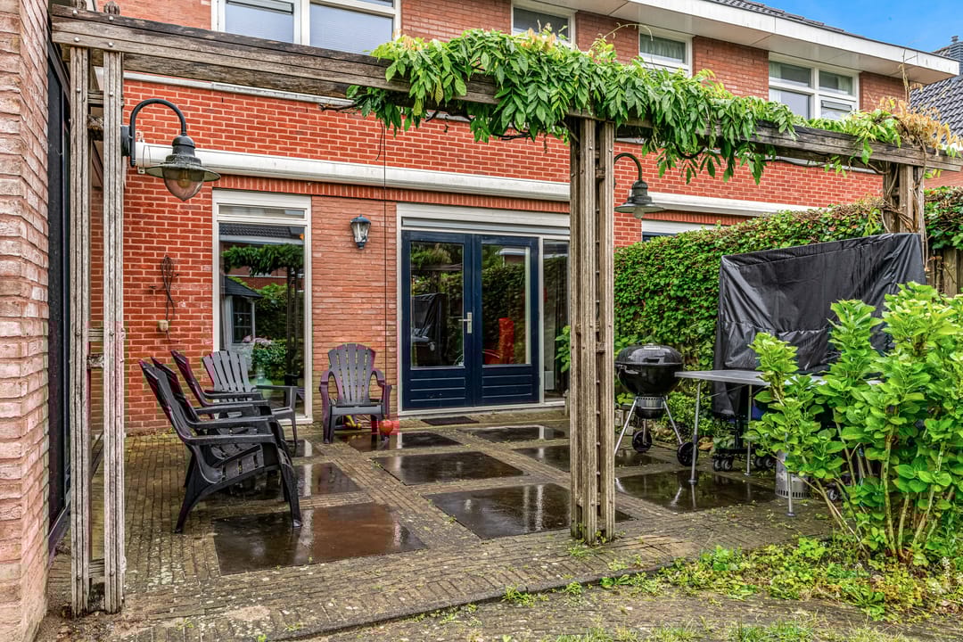 Foto 46 van Willem Roodbeenhof 30