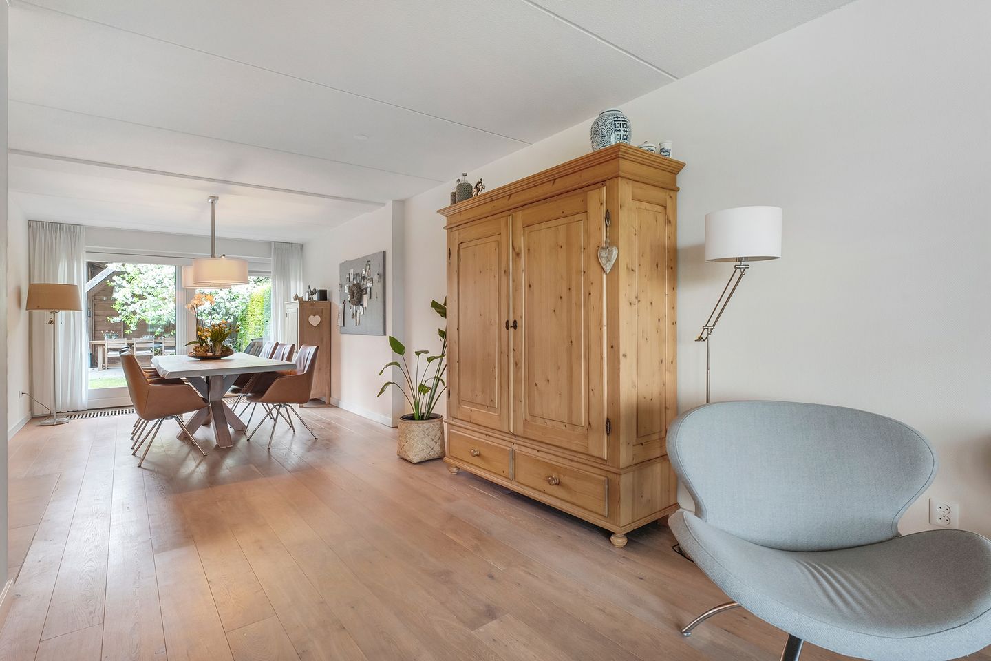 Foto 14 van Roeterskamp 11