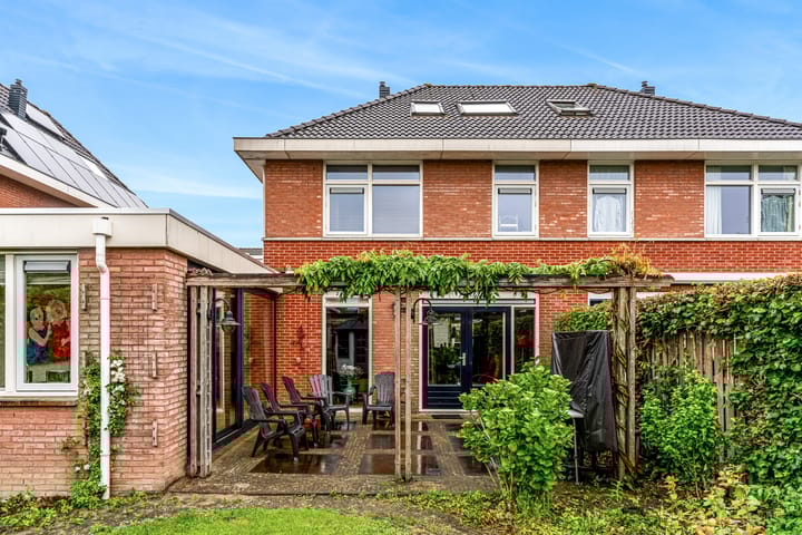 Foto 48 van Willem Roodbeenhof 30