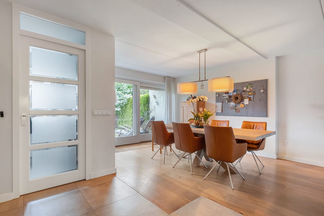 Foto 16 van Roeterskamp 11