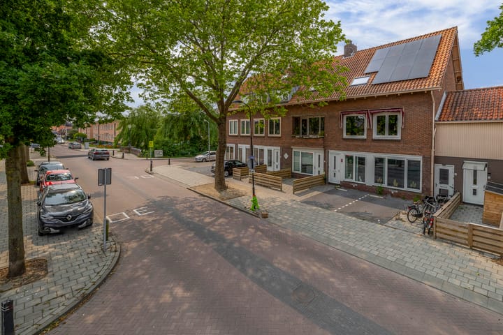 Foto 1 van Eikelaan 86