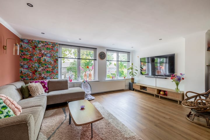 Foto 2 van Eikelaan 86