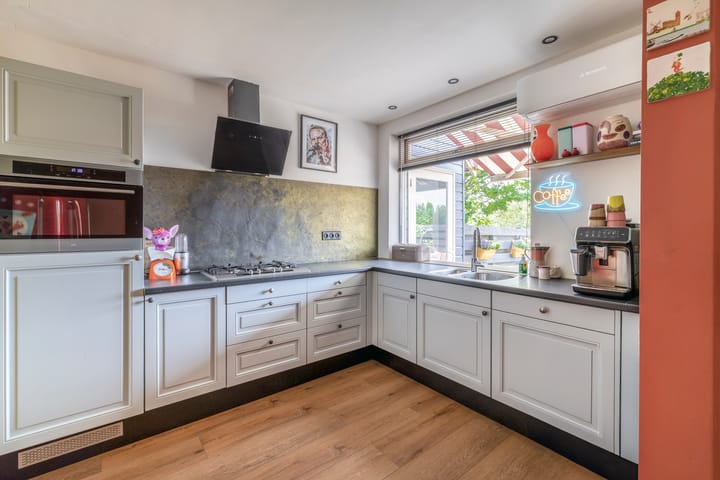 Foto 3 van Eikelaan 86