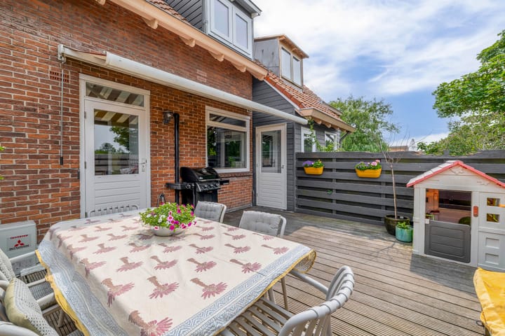 Foto 4 van Eikelaan 86