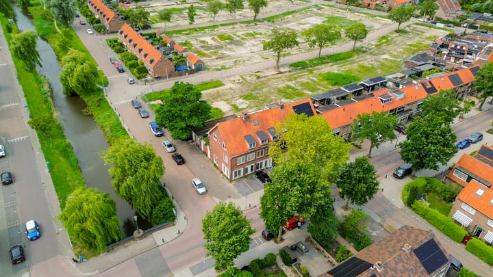 Foto 5 van Eikelaan 86