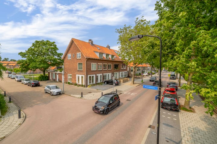 Foto 6 van Eikelaan 86