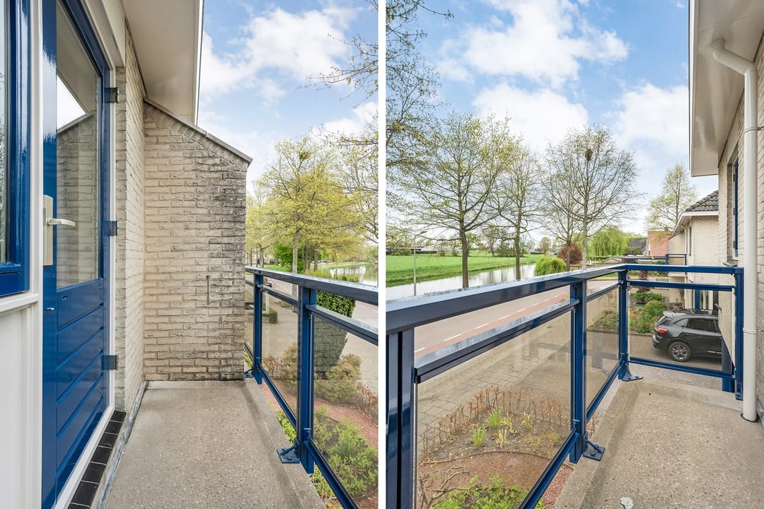 Foto 26 van Roeterskamp 11