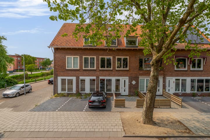 Foto 7 van Eikelaan 86