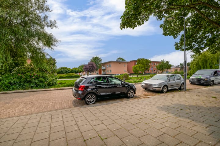 Foto 8 van Eikelaan 86