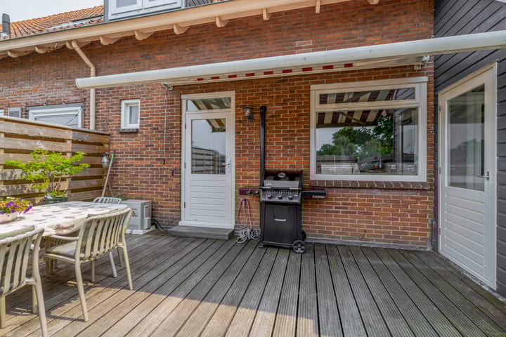 Foto 9 van Eikelaan 86