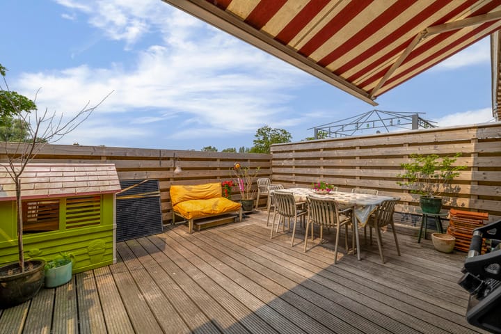 Foto 11 van Eikelaan 86