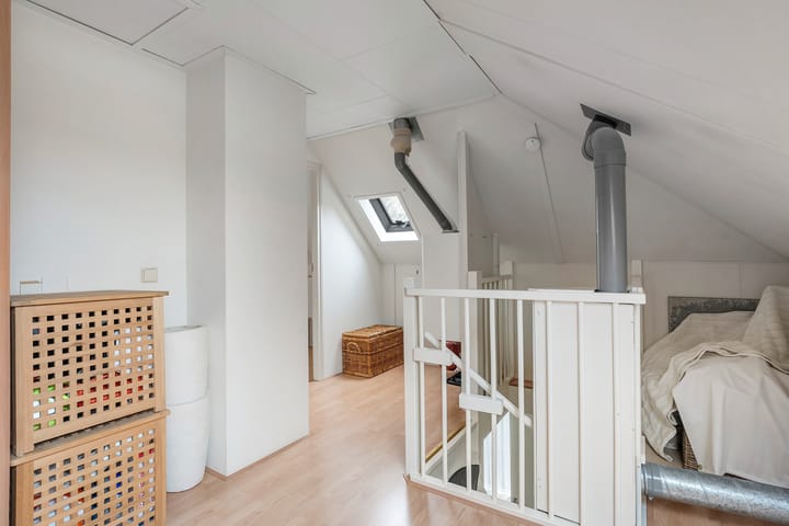 Foto 33 van Roeterskamp 11