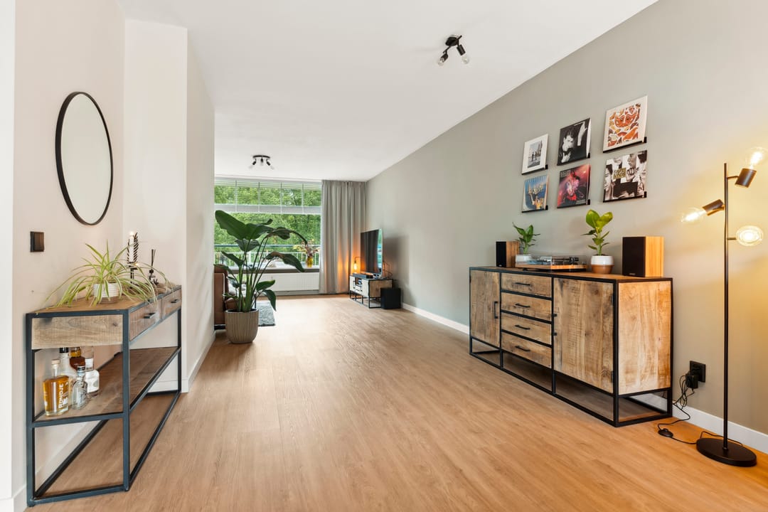 Foto 7 van Groningensingel 591