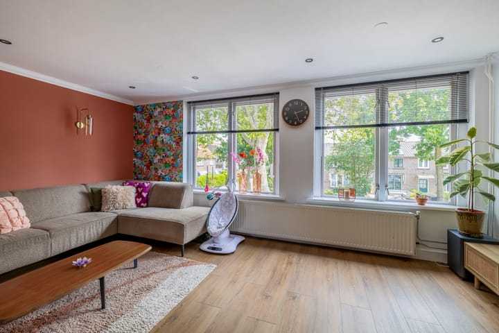 Foto 14 van Eikelaan 86